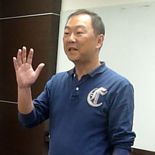 親王之聲魅力口才訓練學員